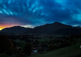 Smartphone Fotoworkshop im Berchtesgadener Land