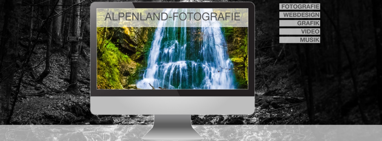 Naturfotos - Alpenland Fotografie
