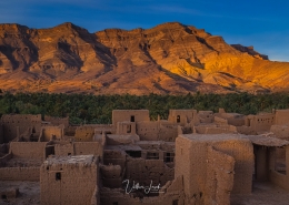 Marokko - Timidarte