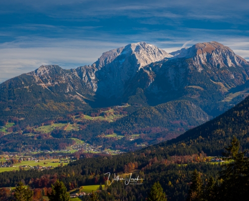 Hoher Göll Berchtesgaden