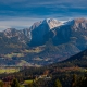 Hoher Göll Berchtesgaden