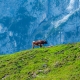 Halsalm Ramsau Berchtesgaden
