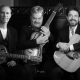 Nacht der Gitarre - Blues mit Ralph Brauner, Ignaz Netzer und Timo Gross