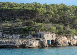 Mallorca - Parc natural de Mondragó