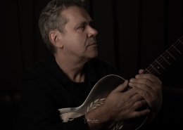 Biber Herrmann - Musiker