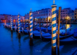 Venedig - Am Abend