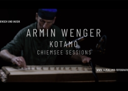 Armin Wenger - Kotamo