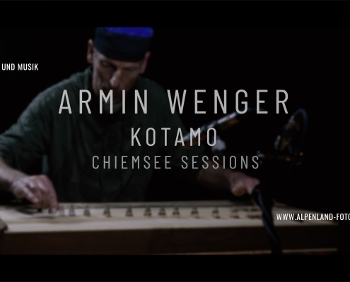 Armin Wenger - Kotamo