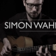 Simon Wahl - Fingerstyle Gitarrist