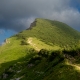 Auf dem Geigelstein - Chiemgauer Alpen